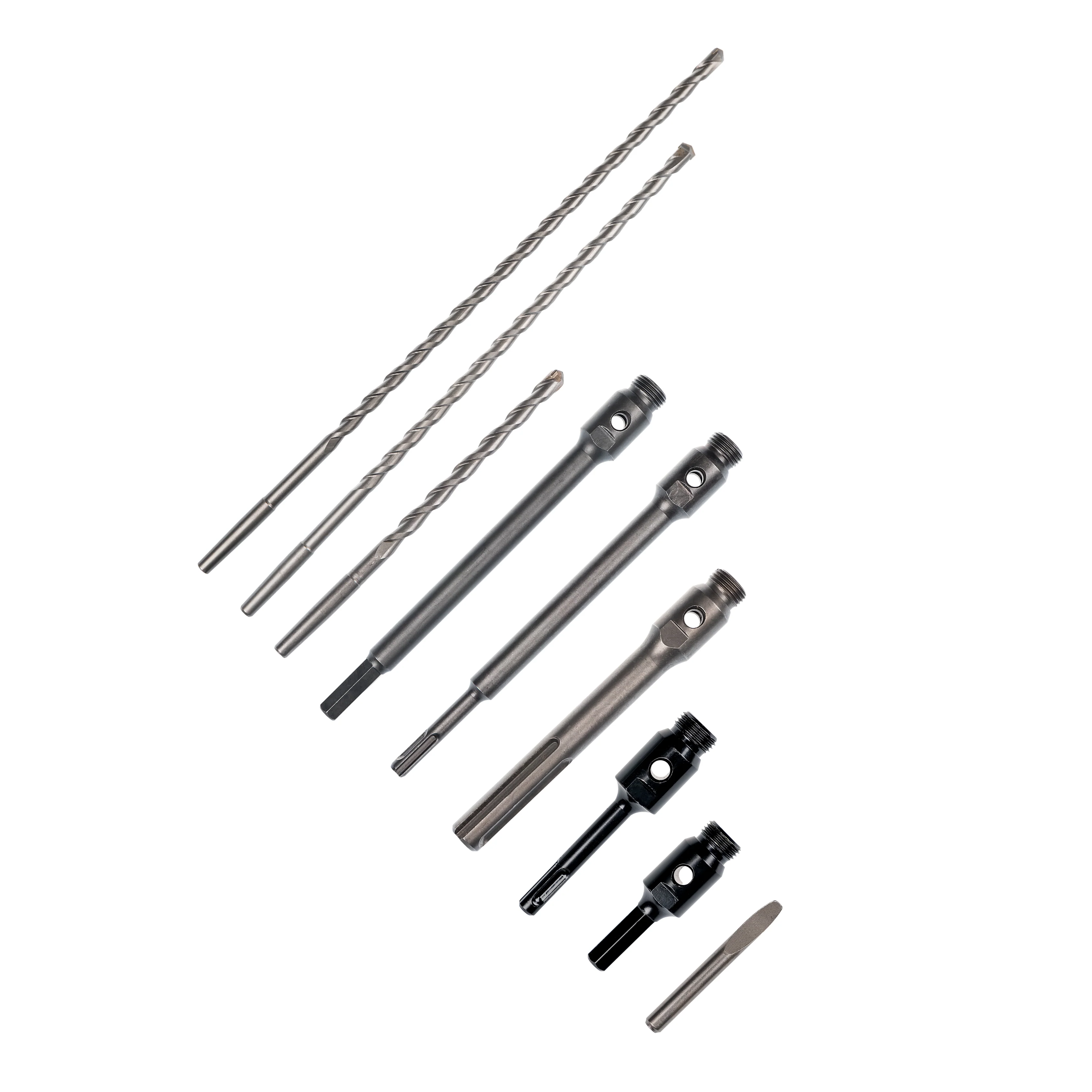 Dry Diamond Core Drill Accessories