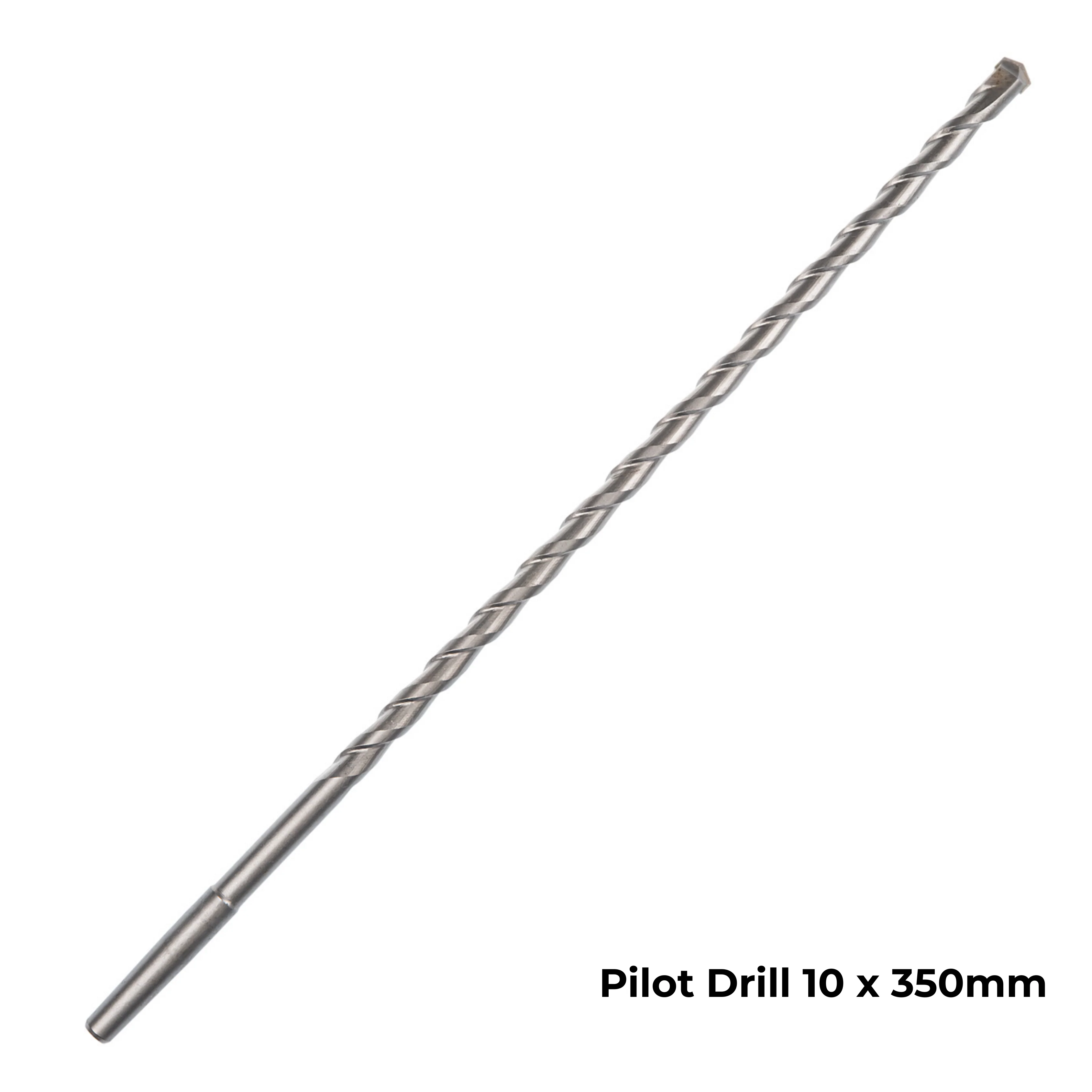 Dry Diamond Core Drill Accessories - Image 9