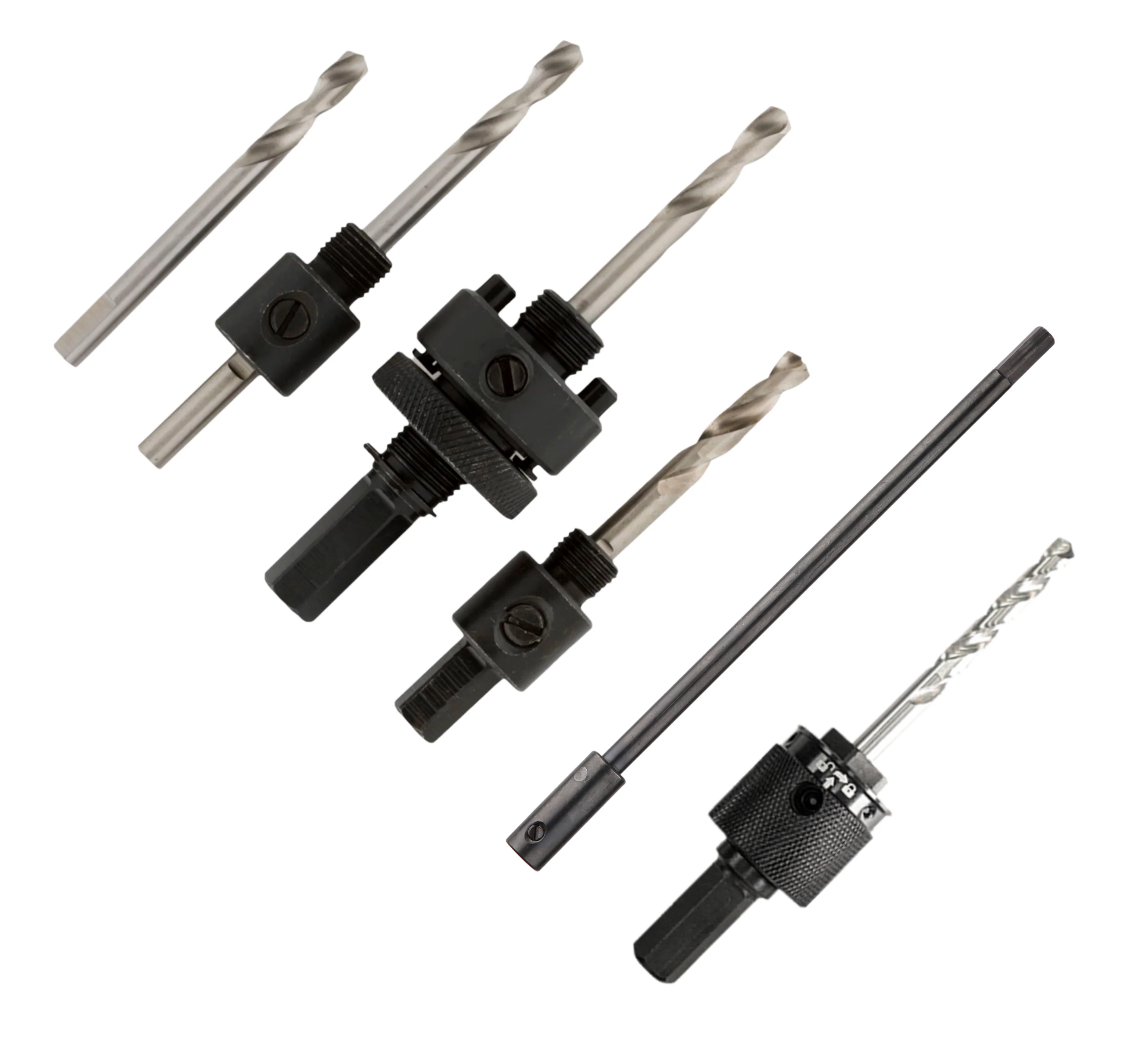 Hole Saw Accessories