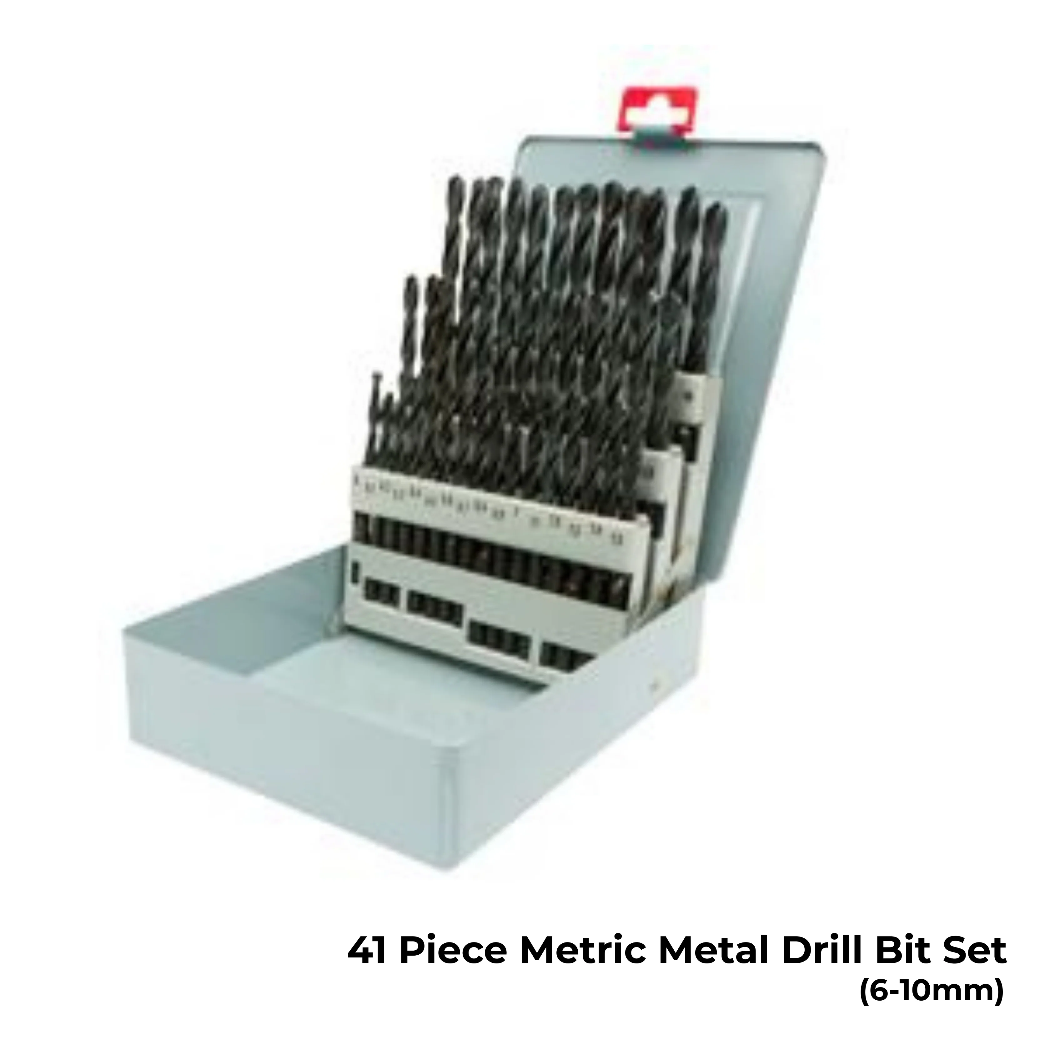 HSS Drill Sets - Image 11
