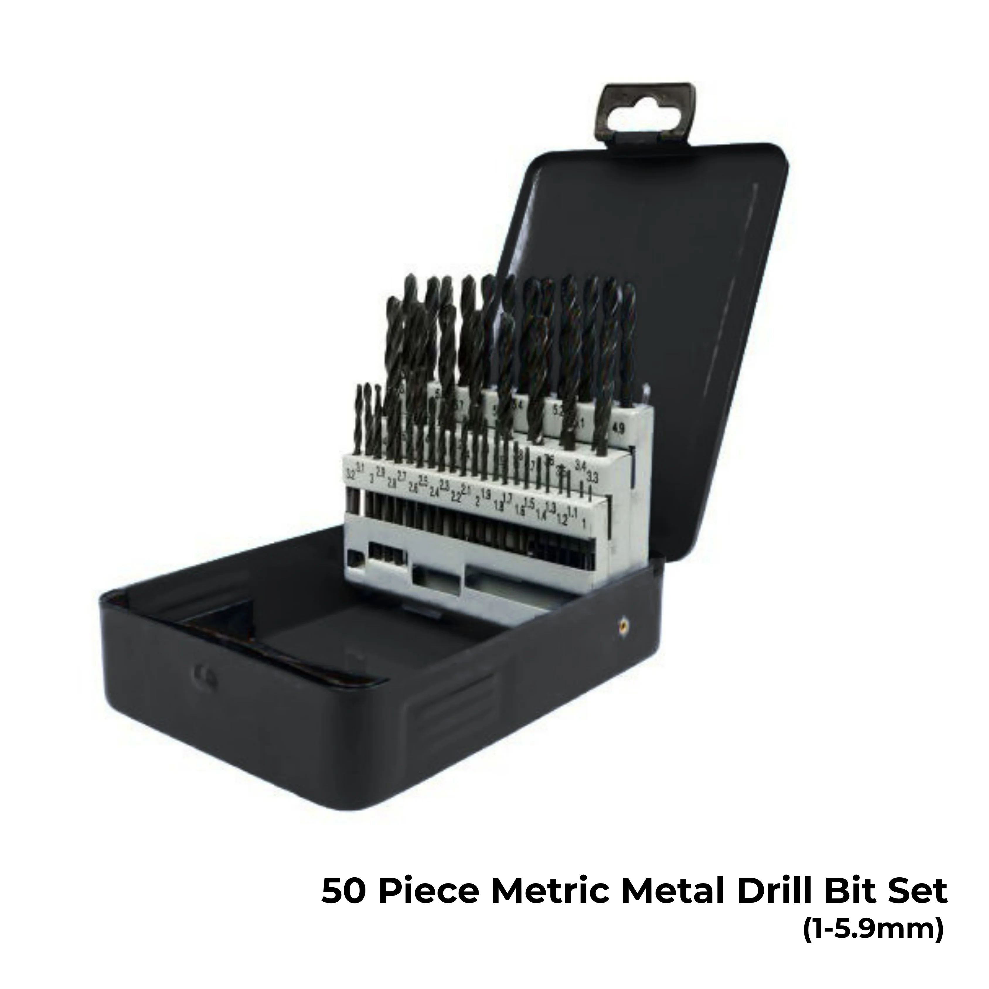 HSS Drill Sets - Image 12