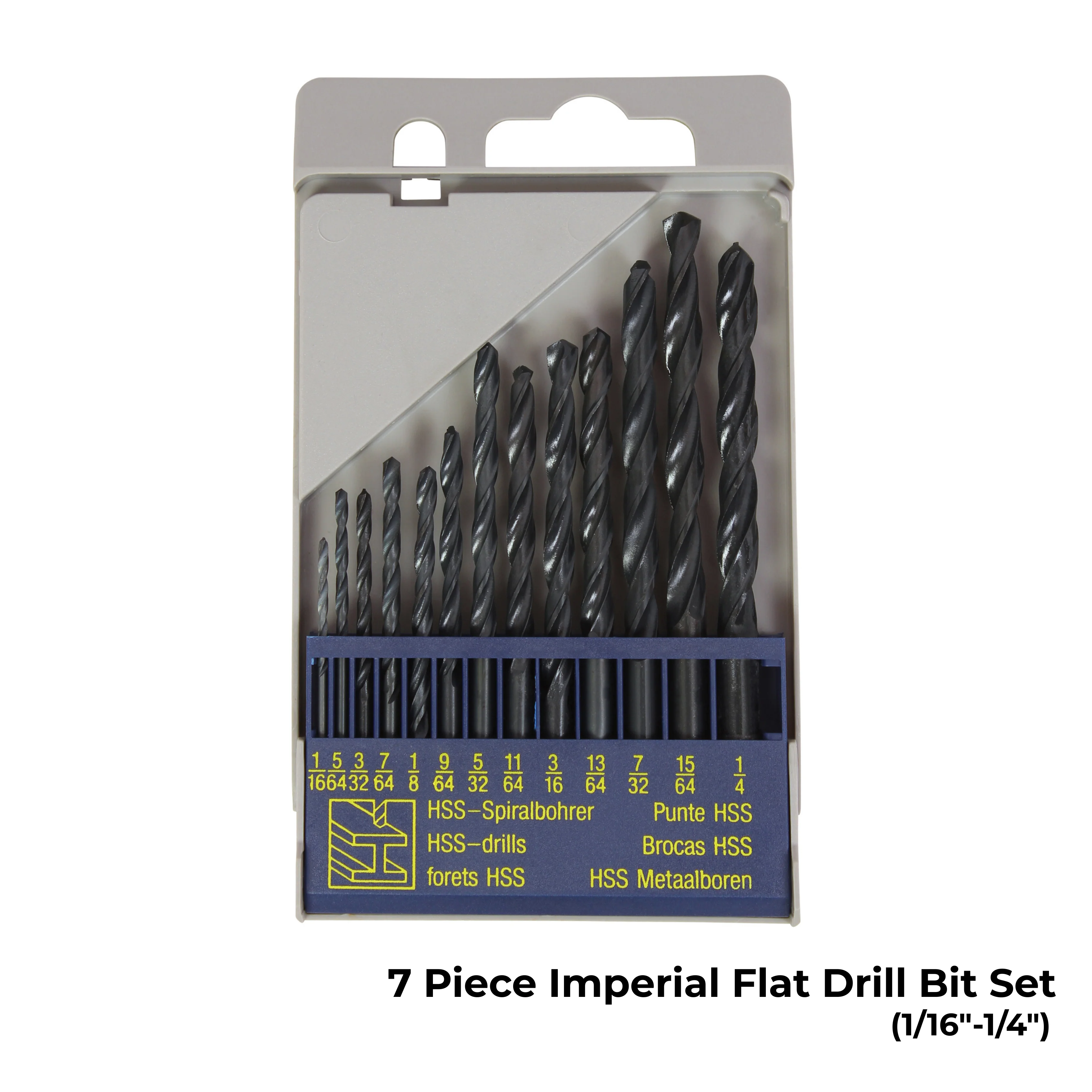 HSS Drill Sets - Image 2