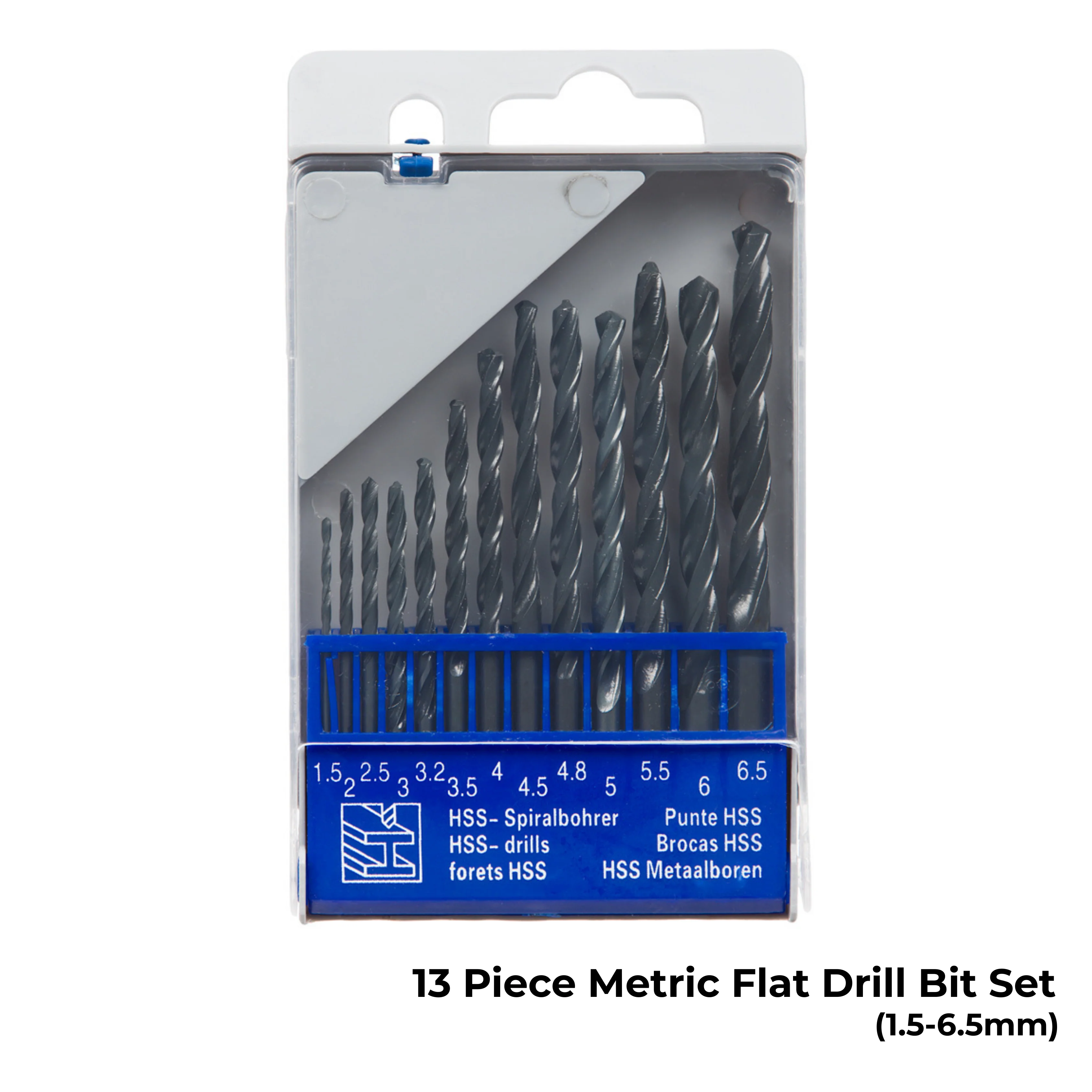 HSS Drill Sets - Image 4