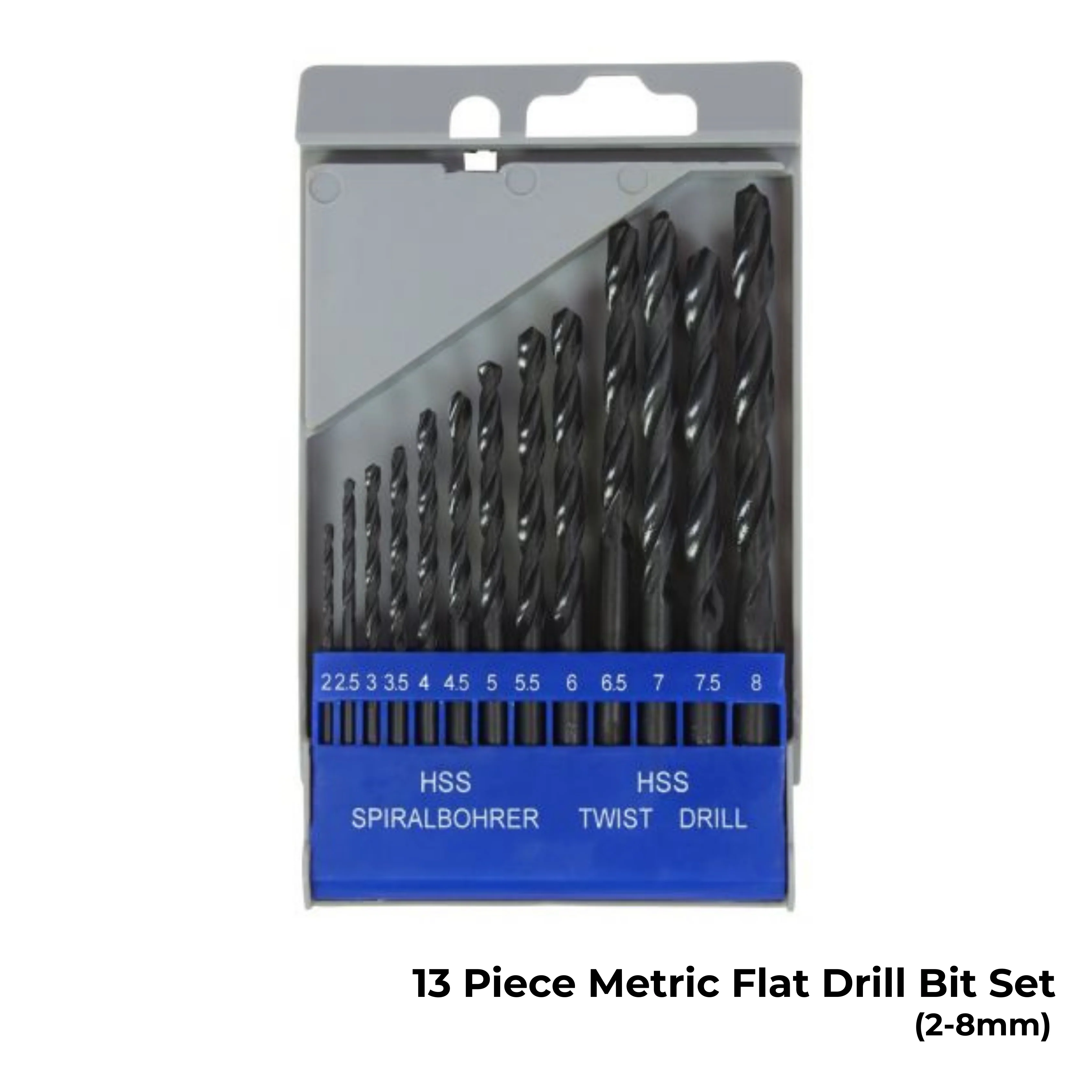 HSS Drill Sets - Image 5