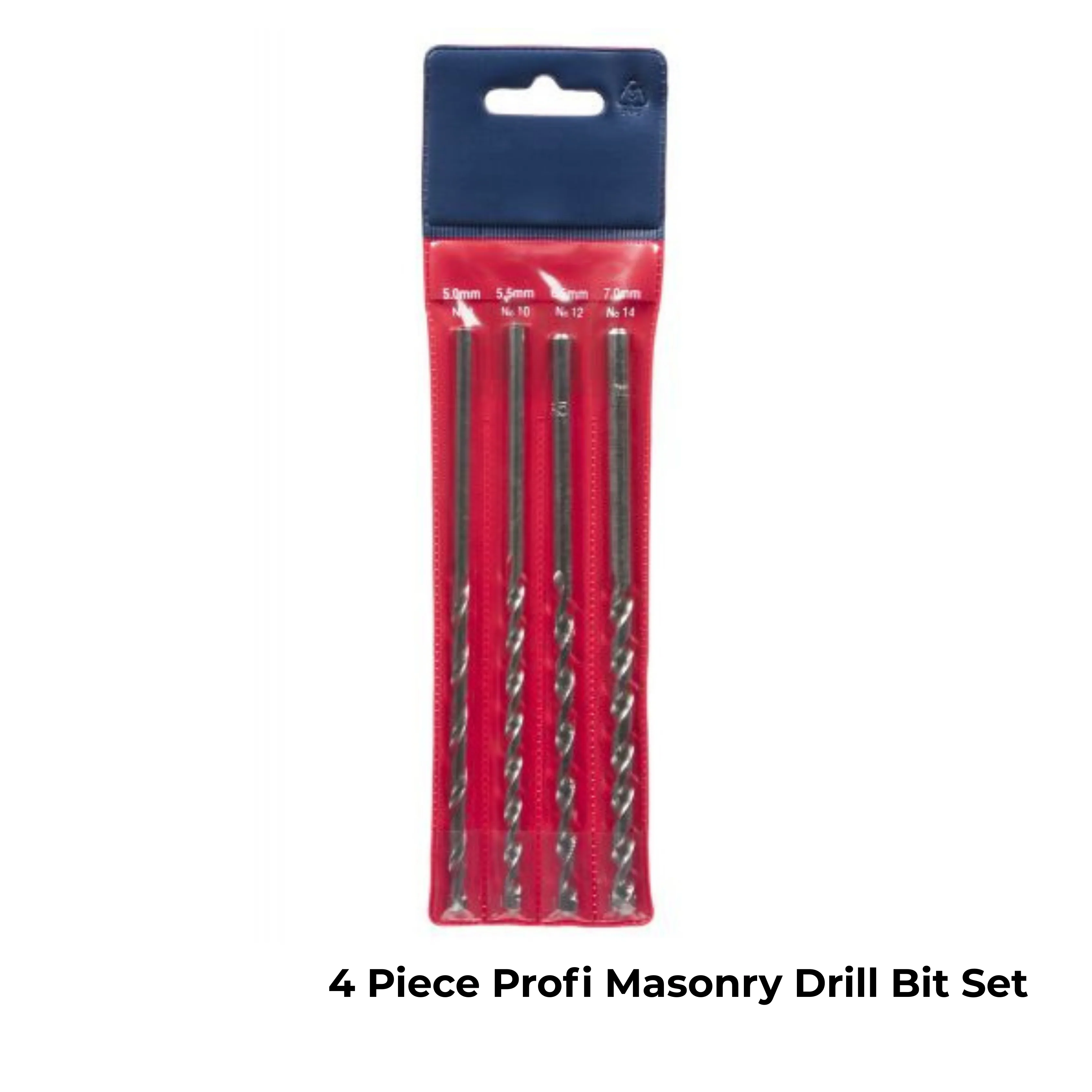 Masonry Drill Sets - Image 2