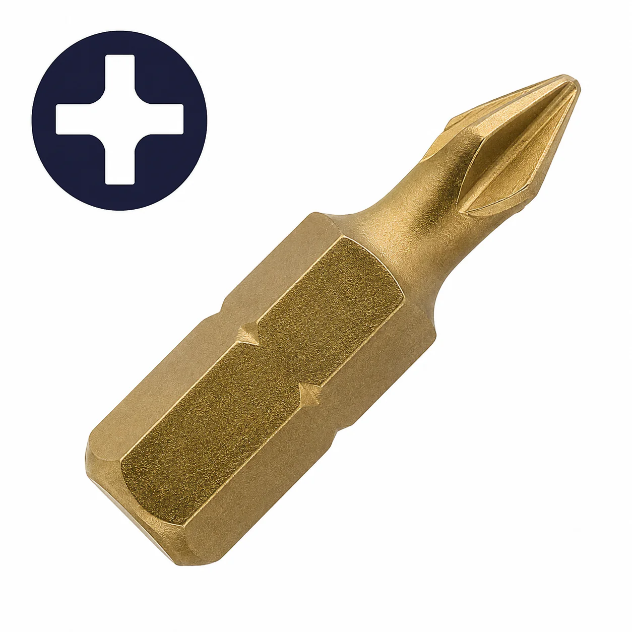 Phillips Insert Bits 10 Pack - Image 2