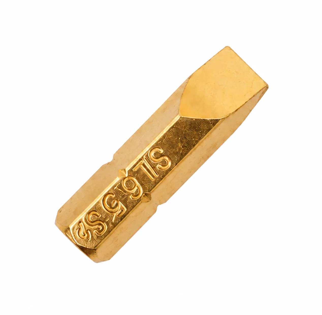Slot Insert Bits 10 Pack - Image 2