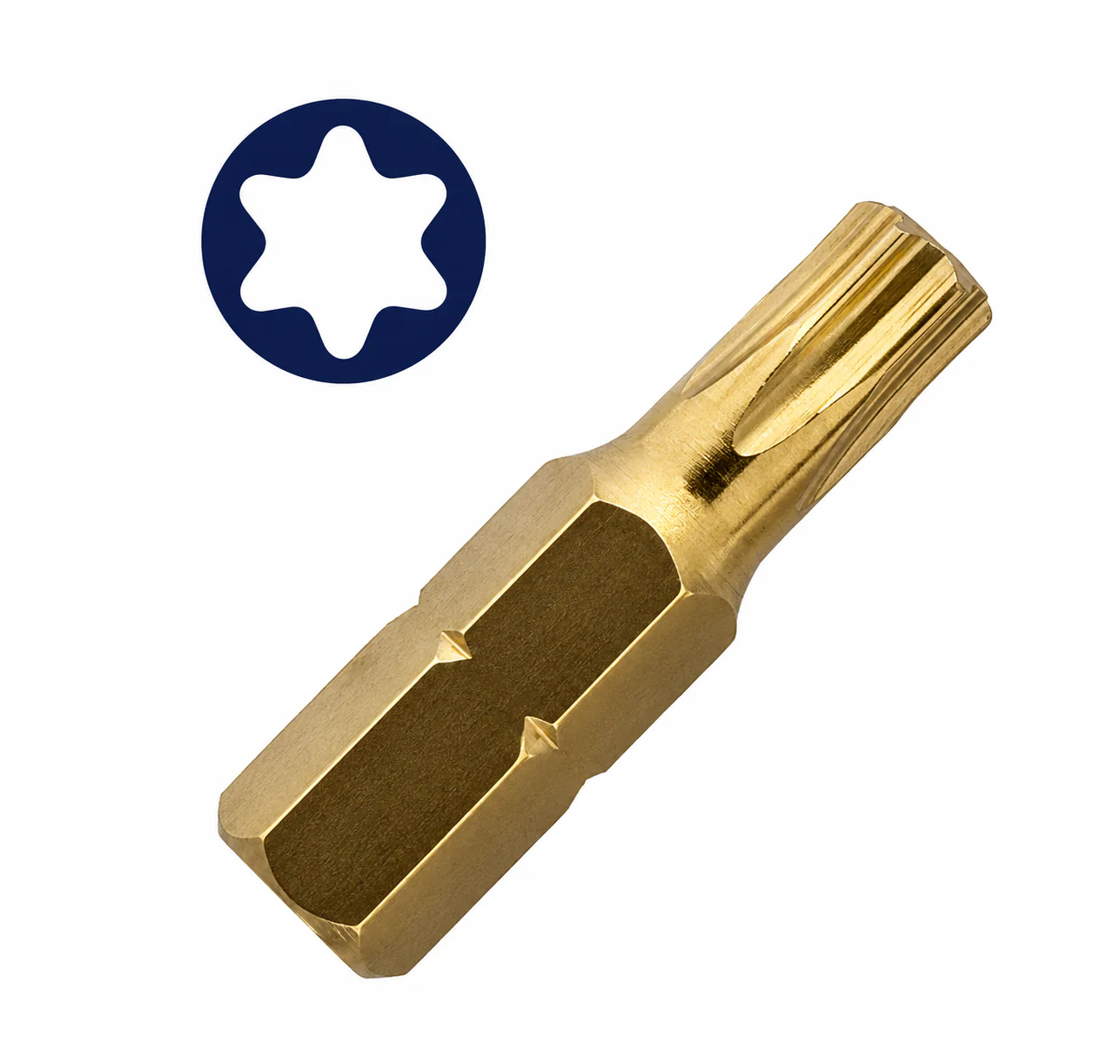 Torx Insert Bits 25 Pack - Image 2