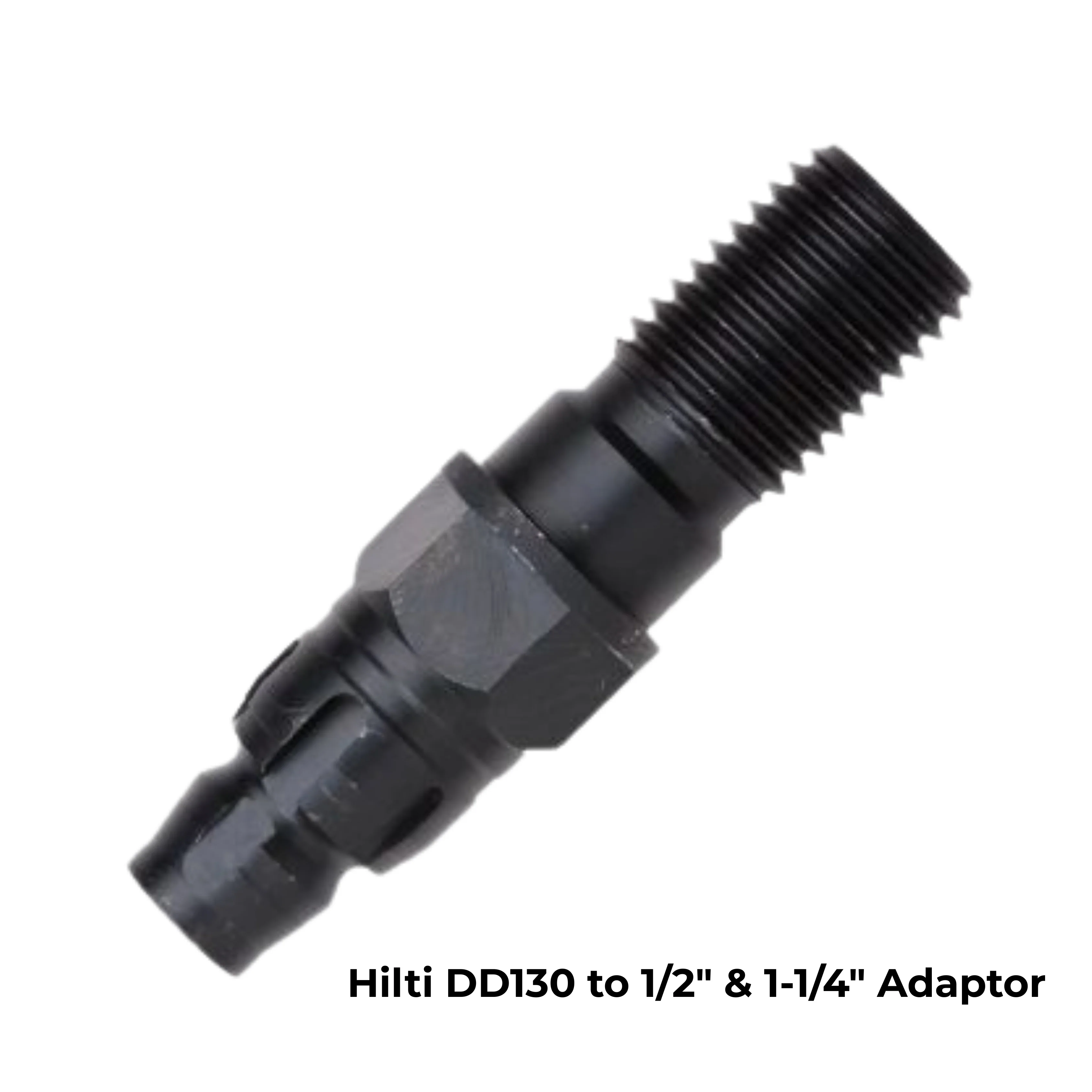Wet Diamond Core Drill Accessories - Image 2
