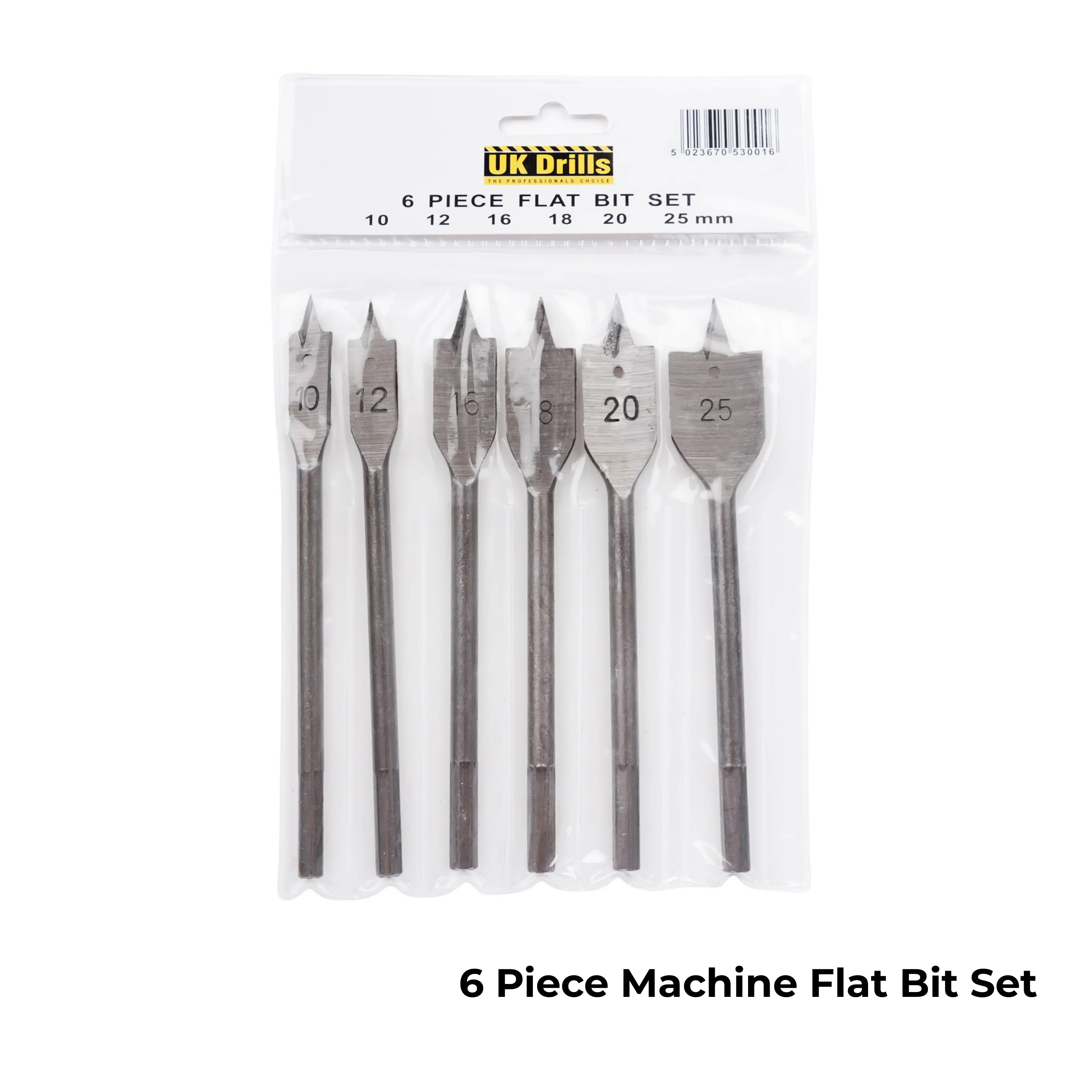 Wood Drill Sets - Image 3